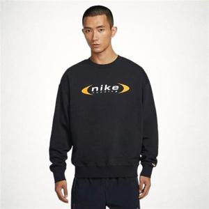 나이키 레트로 남성 드라이 핏 크루넥 러닝 스웻셔츠 IQ1659-010 1537758