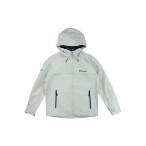 디스커버리 남성 베르텍스 3L 고어 자켓 DMWJ3E041-SIL