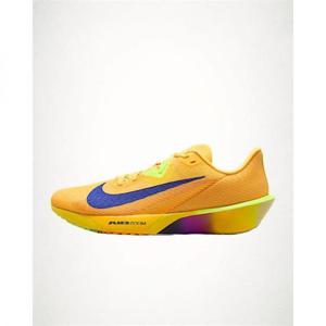 NIKE 나이키 줌 라이벌 플라이 4 남성 로드 레이싱화 - 시트론 펄스볼트 아이스하이퍼 바이올렛인디고 버스트 FV6040-801 1710218