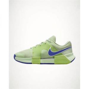 NIKE 나이키 줌 GP 챌린지 1.5 여성 하드 코트 테니스화 - 볼트 틴트랩 그린화이트사파이어 IQ5176-700 1710213