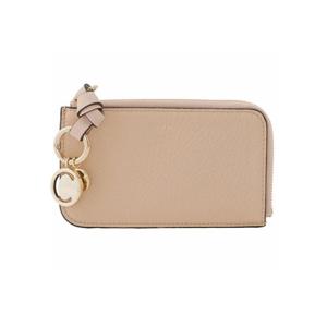 26SS 알파벳 스몰 코인 카드지갑 CHC21WP944F57 6J5