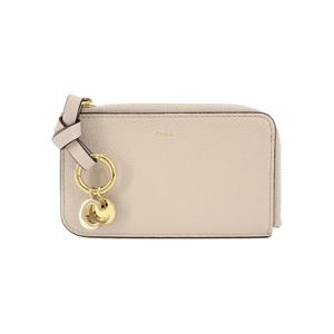 26SS 알파벳 스몰 코인 카드지갑 CHC21WP944F57 084