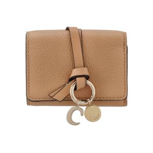 26SS 알파벳 미니 코인 반지갑 CHC21WP946F57 26X