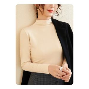 VIVA-HM01 양면기모겨울기본폴라티 이너목폴라티