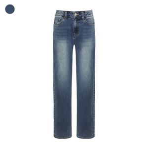 [GUESS]게스진 여성 D톤 와이드(YQ1D9075)