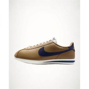 NIKE 나이키 코르테즈 레더 남성 신발 - 필버트세일미드나이트 네이비 DM4044-201 1710648
