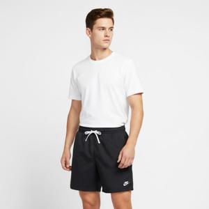 나이키 남성용 스우시 반바지 우븐 쇼츠 팬츠 AR2382-010