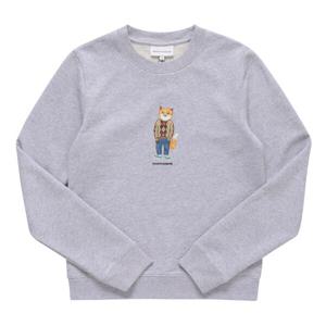 (명품) LW00309KM0001 H120 여성 맨투맨