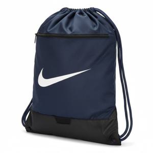 나이키 브라질리아 9.5 드로스트링 백 (DM3978-410)