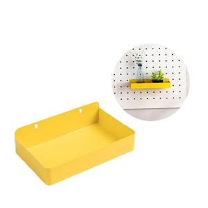 37piece 타공판 수납함(소)_옐로우_BD853_037
