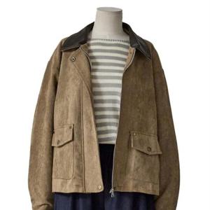 포커스 HC24 자무드자켓 FF5I3JK3043