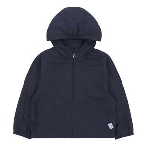 [빈]네이비 후드 윈드브레이커 점퍼BZ22JP01NV
