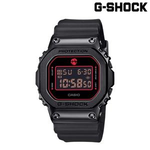 [지샥]GM-5600RH-1DR YDP 루이 하치무라 선수와의 콜라보레이션