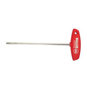 이하 육각T렌치(롱) 육각렌치 T렌치 334 2mm x 200