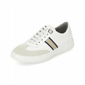 [엘칸토(남성화)]남성 소가죽 독일군 스니커즈 3.5cm (LCMS65U513)