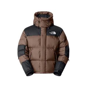 노스페이스 히말라얀 발토로 숏패딩 NF0A832G DHL1 Brown