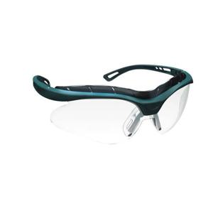 OTOS 긁힘방지렌즈 투명보안경 B803AS