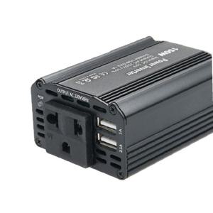 자동차 파워 인버터 150W AC220 (12V 차량용)