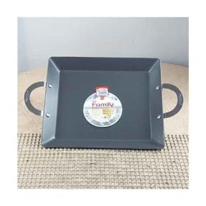 유진토스코 경질 사각 전판 소