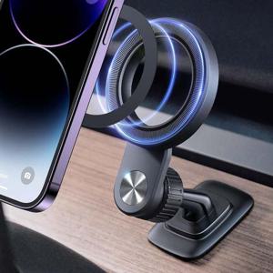 차량용 초강력 마그네틱 거치대 송풍구형 대시보드형