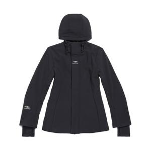 발렌시아가 자켓 773998TPQ371000 BLACK