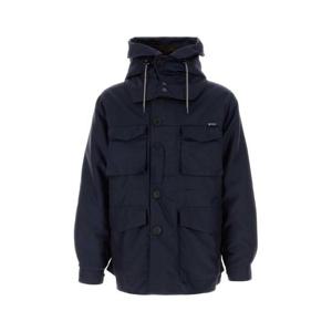 프라다 자켓 SGD043SOOO18PW F0008 BLUE