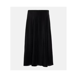 더로우 Medela 실크 새틴 스커트 P00741411