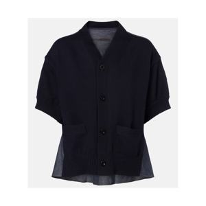 사카이 패널 셔츠 P01134359