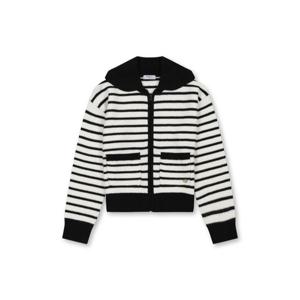 [폴햄키즈]와이드카라집업가디건PKF4EC2030  GN