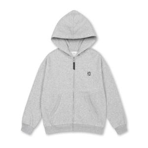 [폴햄키즈]플리스후드집업PKF4TC3010  GN