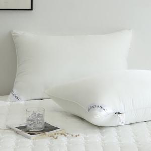 아토앤알로 1+ 1 알러프레쉬 항균 호텔 높은 베개솜 40x60