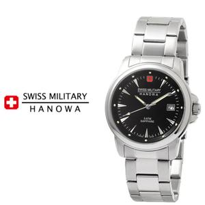 스위스밀리터리 06-5230.04.007