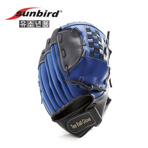 썬버드 쥬니어 티볼 글러브(ST30) 11in 우투 글러브