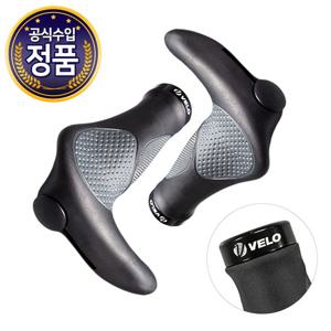 VLG-1185D3/벨로그립/자전거그립/바엔드그립