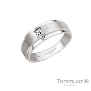 [타뮤즈] 14K 0.12캐럿 다이아-레베카-D2030RF-여성용