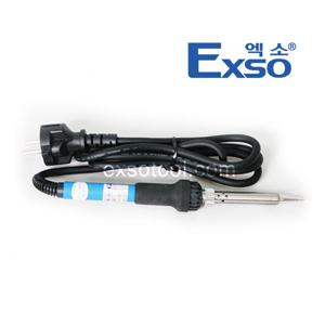 EXSO/엑소 세라믹 인두기 JH-20030/JH시리즈/납땜기/용접기