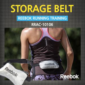[은성헬스빌]리복 RUNNING 수납 벨트 (일반형)