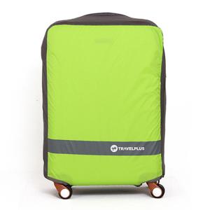 [트래블플러스]TP301 중형(M) 그린색상 캐리어 보호커버