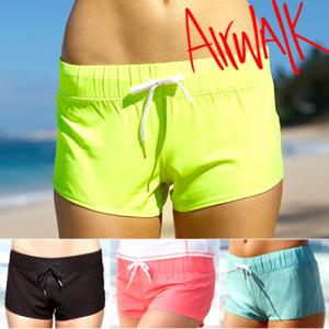 에어워크서프 래쉬가드 보드숏 YAWe5109 /비치반바지/비치웨어