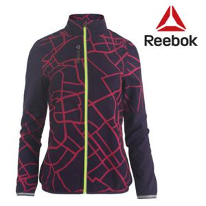 리복 여성 원시리즈 우븐 자켓 런던/매장판 - Z89418