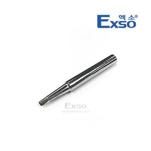 EXSO/엑소/인두기팁/980-3D