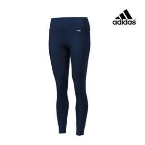 아디다스 에센셜 리니어 타이츠 WOMEN AY4824