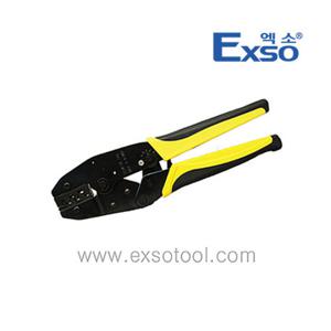 EXSO/케이블압착기/ECT-236C
