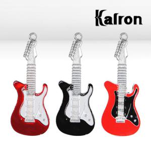 칼론 띵가띵가 일렉기타 캐릭터 USB메모리 32G