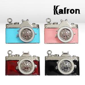 칼론 큐빅메탈 카메라 캐릭터 USB 메모리 8GB