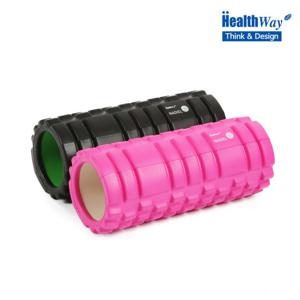 나디엘필라테스폼롤러33cm