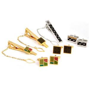 [박씨상방] 고급 전통타이핀 2종세트