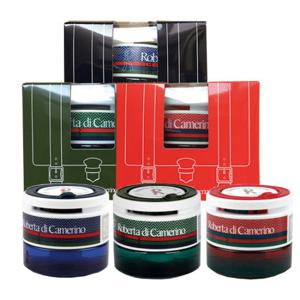 로베르타 디 까메리노 자동차방향제 일반형 1P 방향제