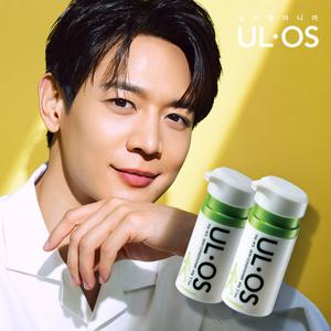 [우르오스] 스킨 컨디셔너 60g X 2개 (소비자가   50,000원)