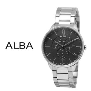 알바 남성용 메탈시계 AZ8003X1
